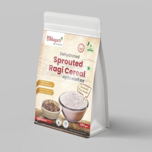 Instant Ragi Cereal