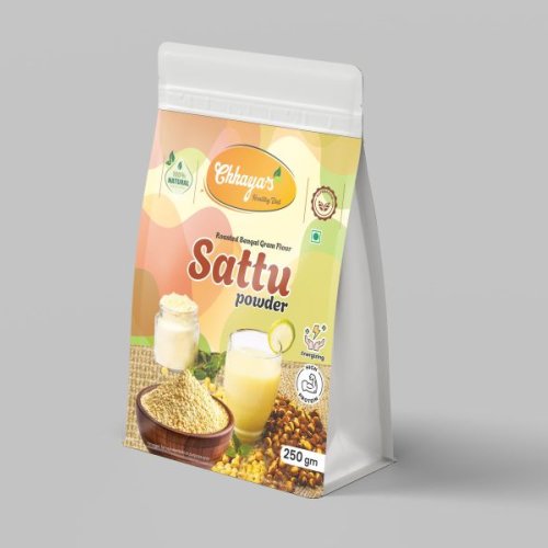 Sattu Powder