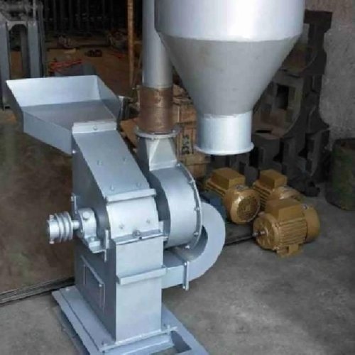 Chili Grinding Machine