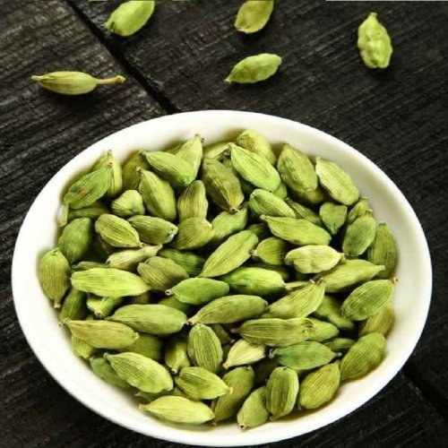 Green Cardamom