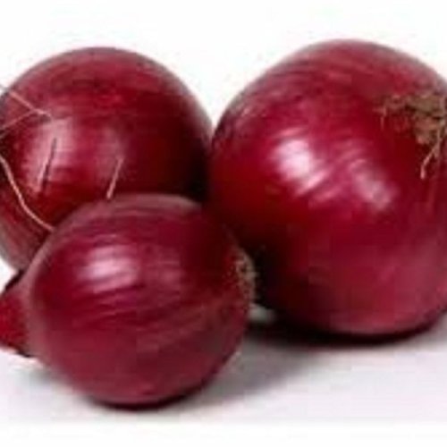Fresh Red Onion