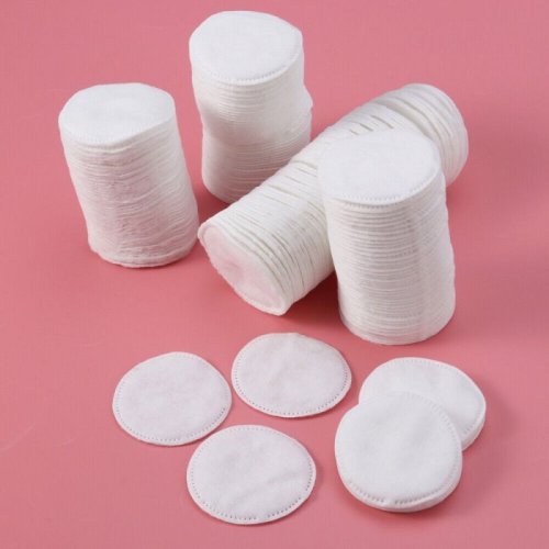 Cotton Eye Pads