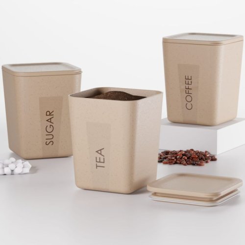 Polypropylene Containers