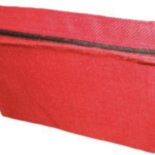 Cosmetic Zipper Pouch