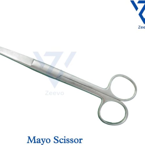 Stainless Steel Mayo Scissor