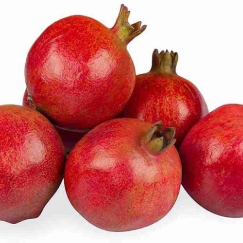 Fresh Pomegranate