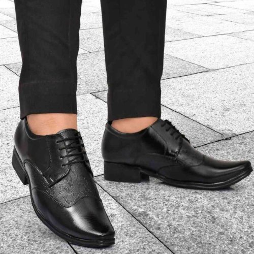 Mens Leather Formal Shoes