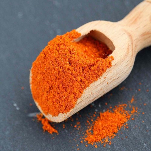 Roasted Turmeric Powder