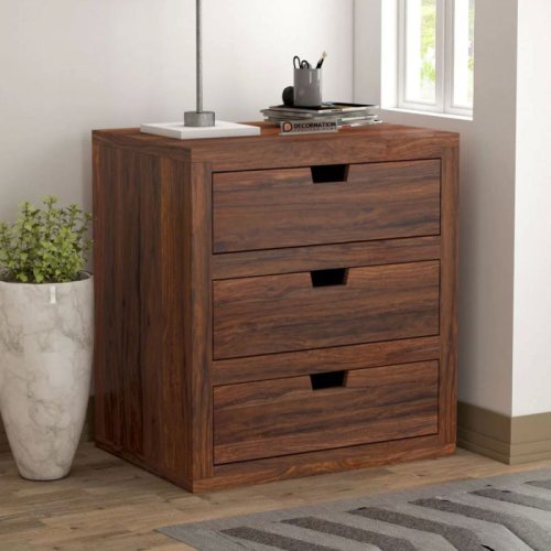 Wooden Chest Drawer