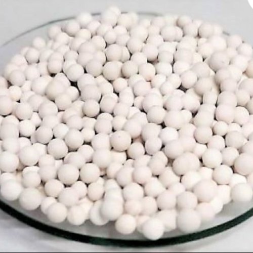 White Attapulgite Granules