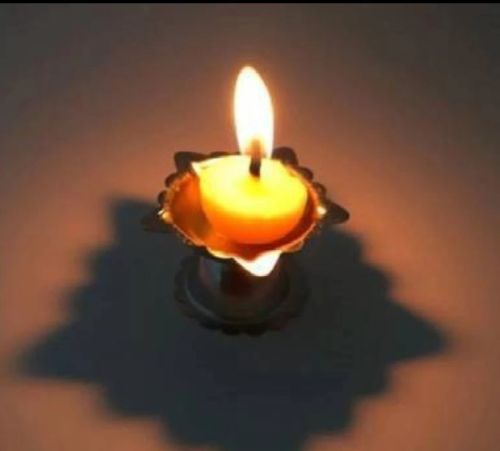 Ghee Wicks Big Container