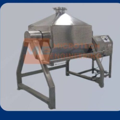 Stainless Steel Octagonal Blender