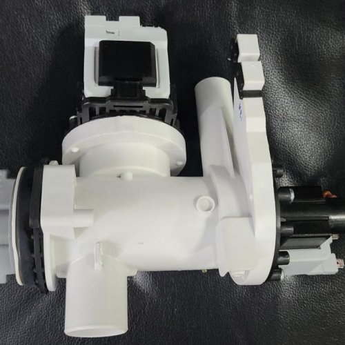 Bosch Front Load Washing Machine Drain Motor