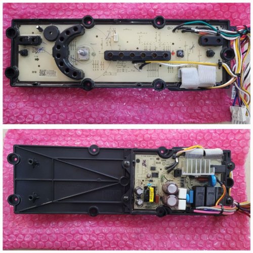 IFB Washing Machine PCB Board