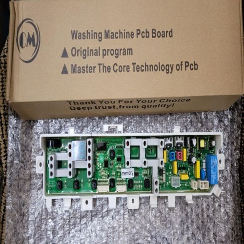 Washing Machine PCB Board