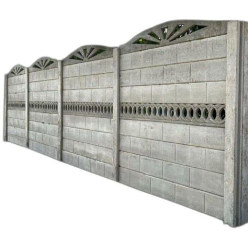 Precast Compound Wall