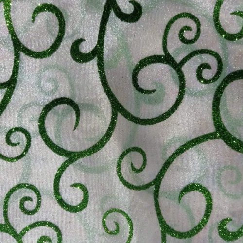 Glitter Printing Services