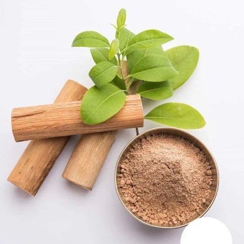 Pure Sandalwood Powder