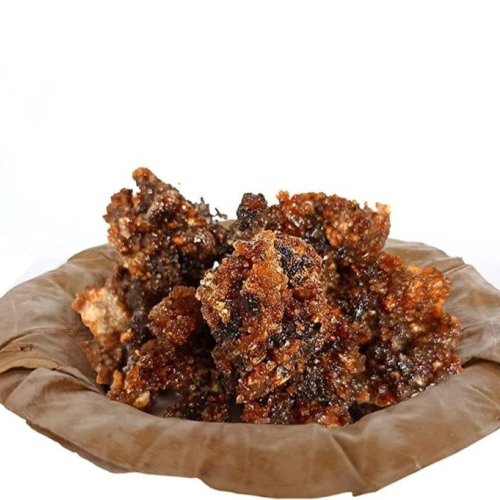 Raw Agarwood Guggal Dhoop