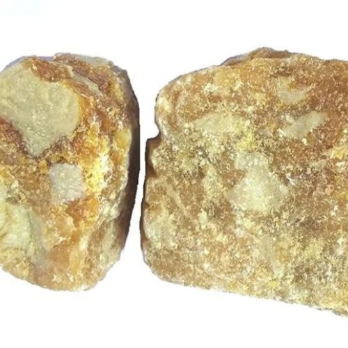 Yellow Sambrani Agarbatti Dhoop Loban