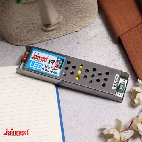 10AMP Jainnext LED Strip Driver