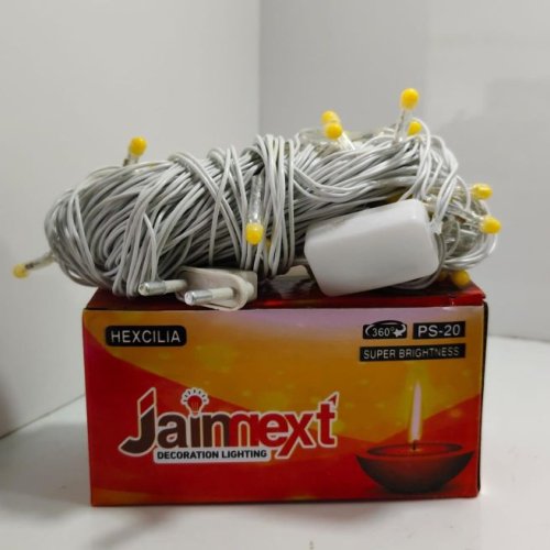 20m LED Power Pixel Light