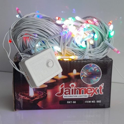 5m -70m Rocket String Light