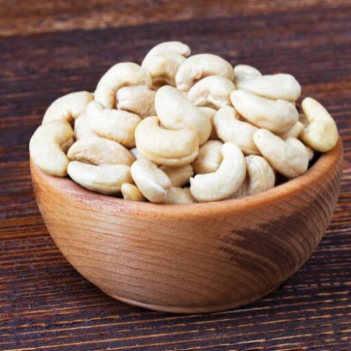 A Grade Cashew Nuts