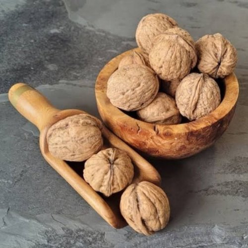 A Grade Whole Walnuts