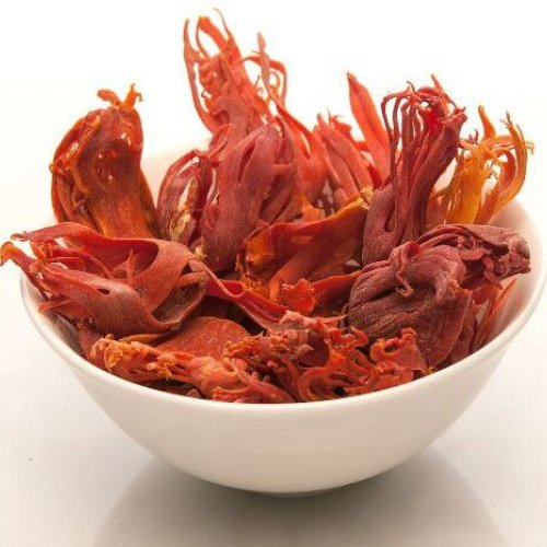 Dried Red Mace Spice