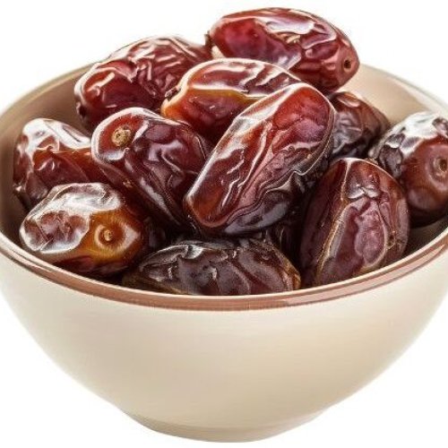 Natural Brown Dates