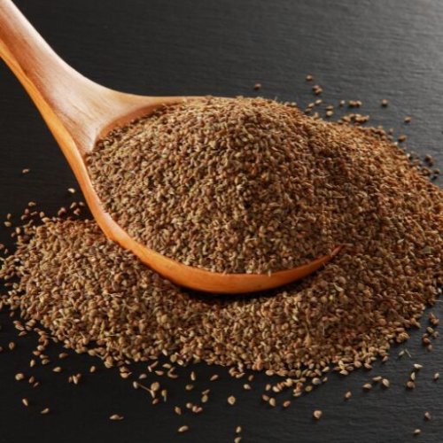 Natural Dried Caraway Seeds