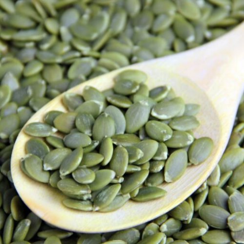 Natural Pumpkin Seeds