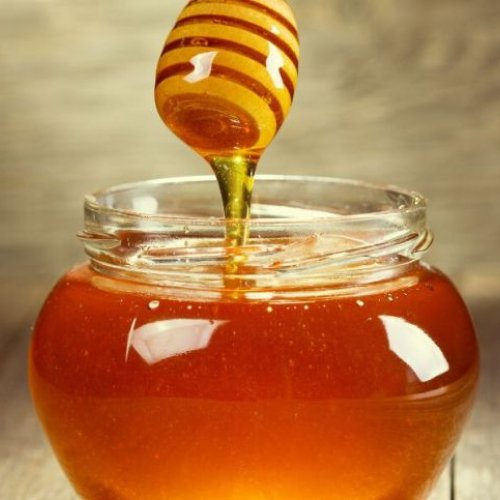Natural Pure Honey
