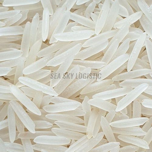 1401 Steam Basmati Rice