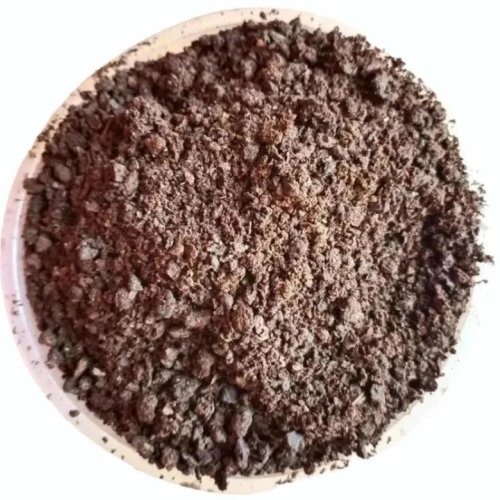 Organic Fertilizers Waste Powder