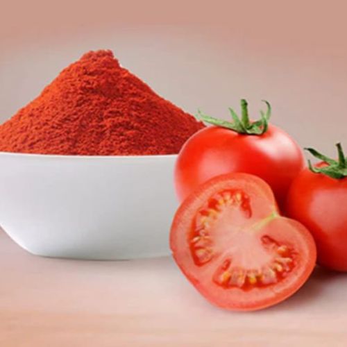 Organic Dried Tomato Powder
