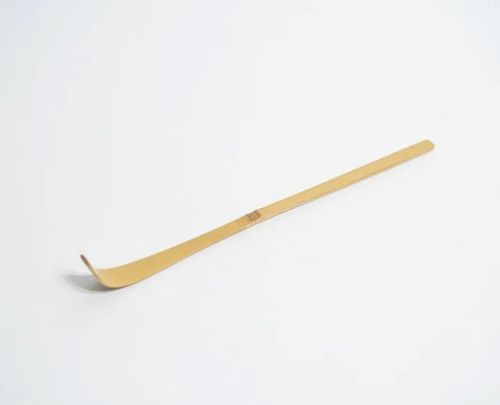 Bamboo Matcha Spoon (Chashaku) &ndash; Traditional Japanese Tea Scoop