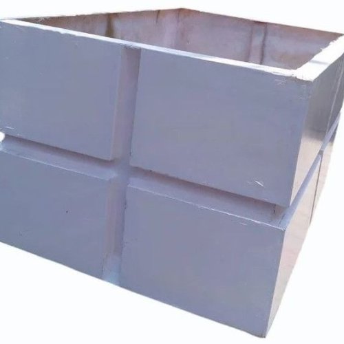 5000L FRP Chemical Tanks