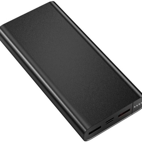 Fast Charging 10000mah Power Bank