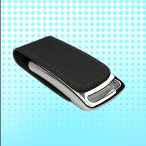 Magnetic Leather USB Drive Magnetic Leather USB Drive