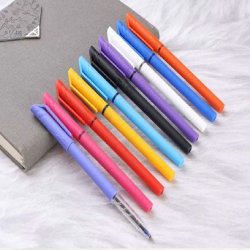 Plastic Rocket Ball Pen Plastic Rocket Ball Pen