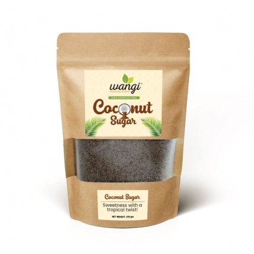 250gm Wangi Coconut Sugar