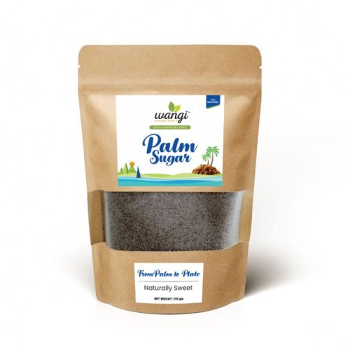 250gm Wangi Palm Sugar