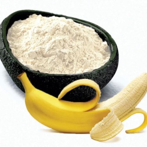 Banana Peel Powder