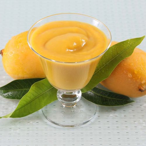 Frozen Alphonso Mango Pulp