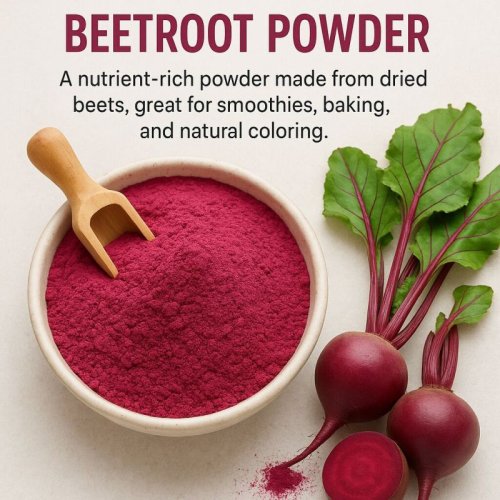 Dehydrated Vegetables Powder