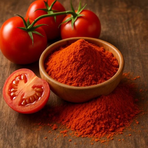 Dehydrated Tomato Powder