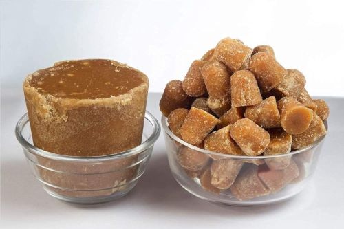 Indian Jaggery Cone