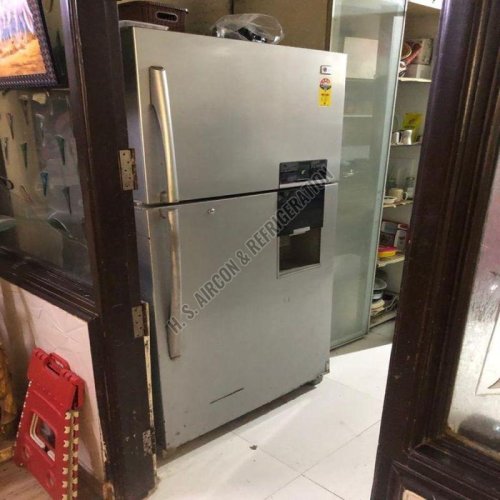 French Door Fridge Gas Refilling Services